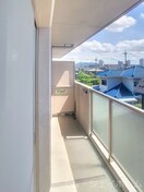  ブランコカメーリア