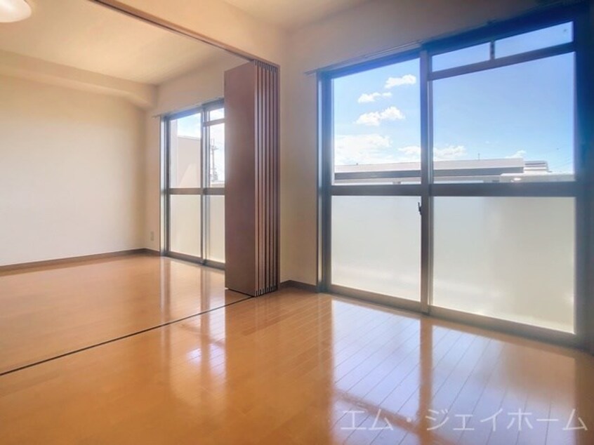  ブランコカメーリア