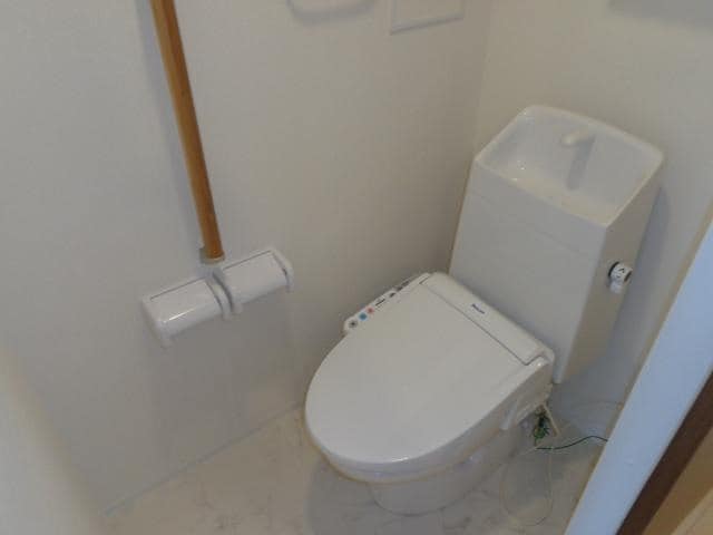  メゾン・エスポワール