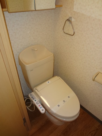 シャトーグリーンⅠ