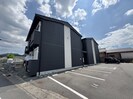 レフレール三雲の外観
