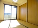  エスポワール平方