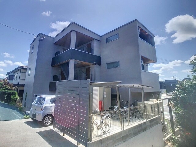  アミティエ南草津