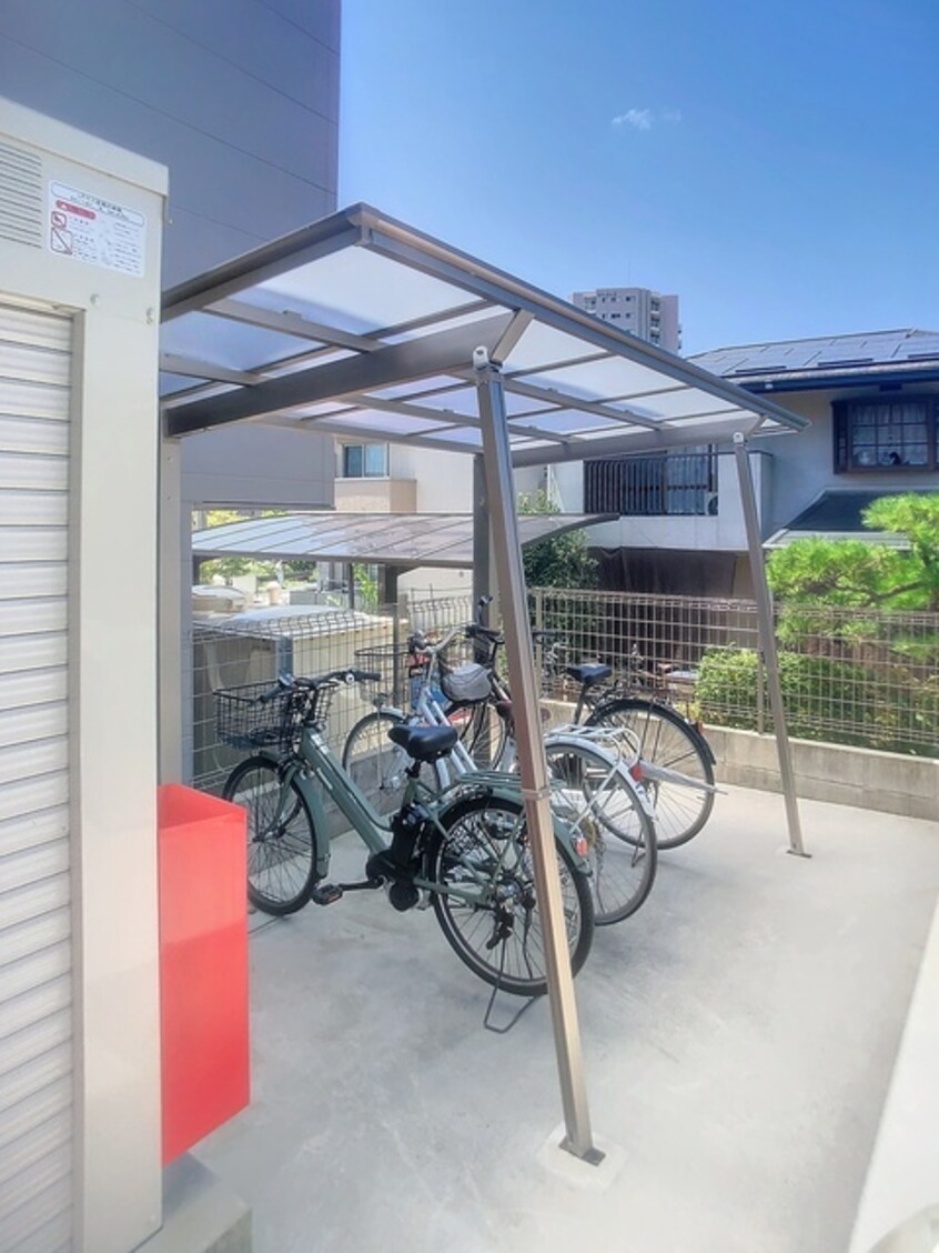  アミティエ南草津