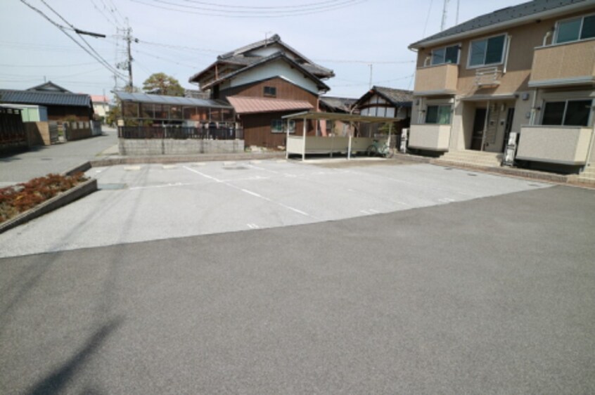 コーポソレイユ