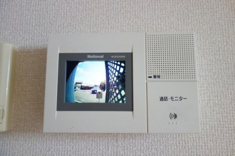  カサベルデ壱番館