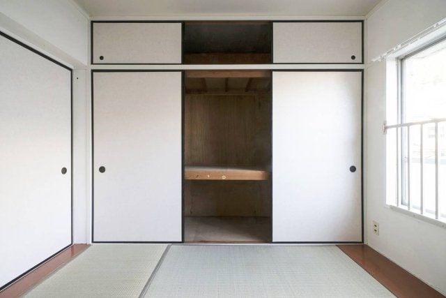  ビレッジハウス外町1号棟