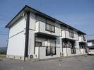 Ａｐｐｅｌ・3の外観