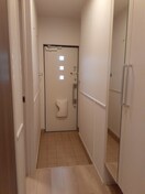  ヴォルペロッソ