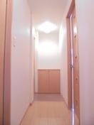  Salle de sejour (サルドセジュール)