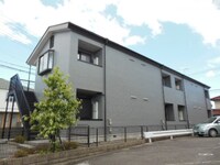 ミドルファンテン