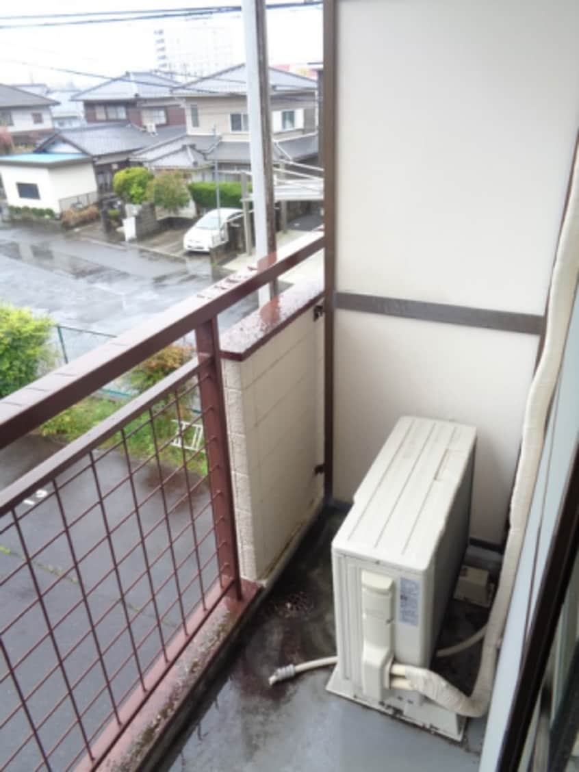  サンジョイフル谷口