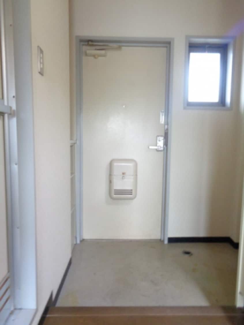  サンジョイフル谷口