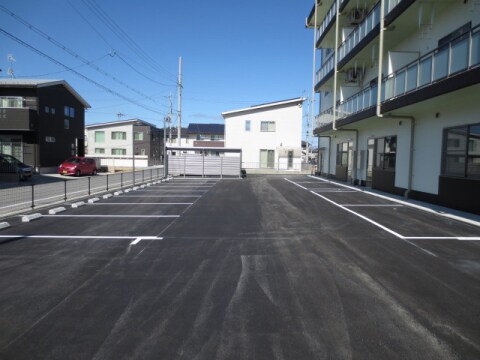  シャイニング壱番館