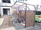  サンガーデン野洲
