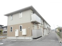 メゾンアンソレイユ