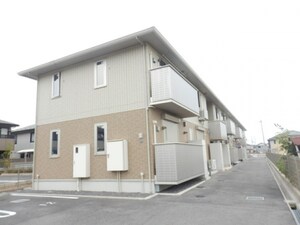 メゾンアンソレイユ