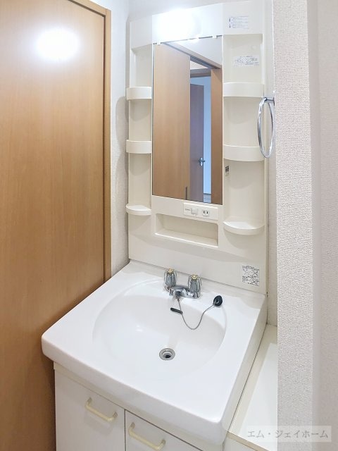  ハイムむらさきB