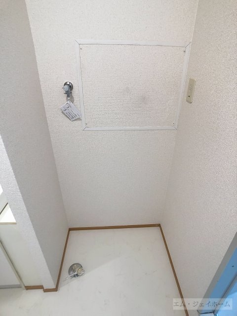  ハイムむらさきB