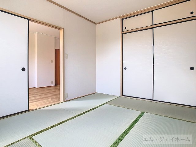  ハイムむらさきB