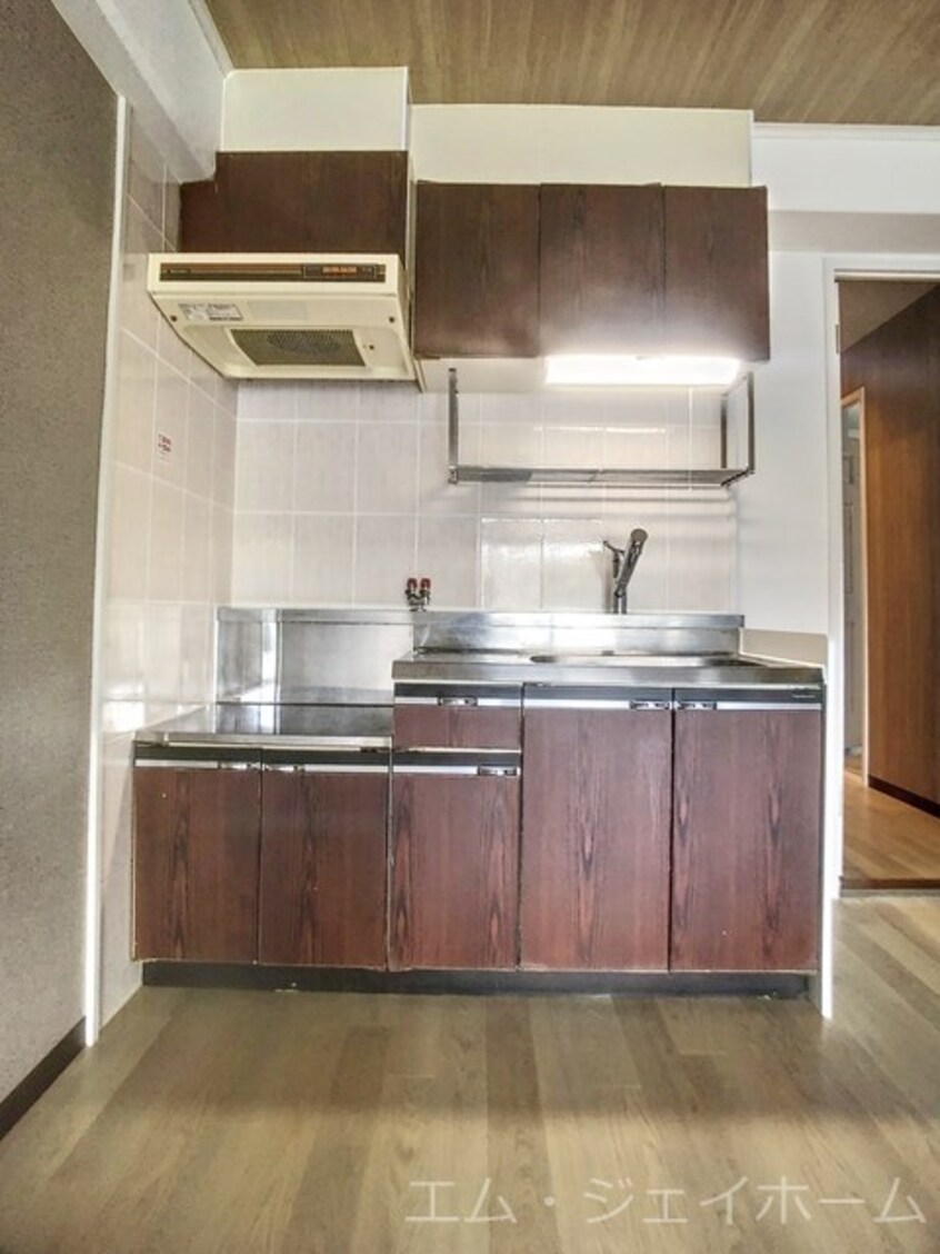  グランドール壱番館