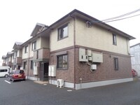 クラージュ　Ａ棟