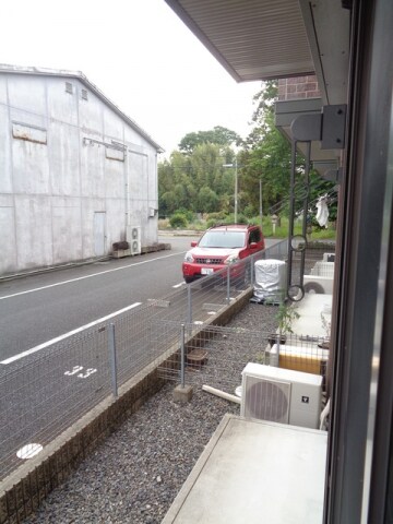  クラージュ　Ａ棟