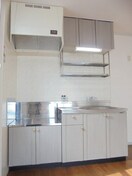  アイビハイツ　C棟