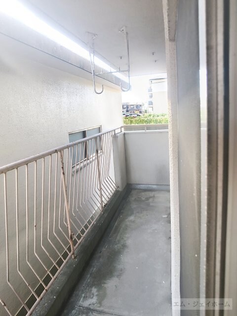  メゾン近江富士