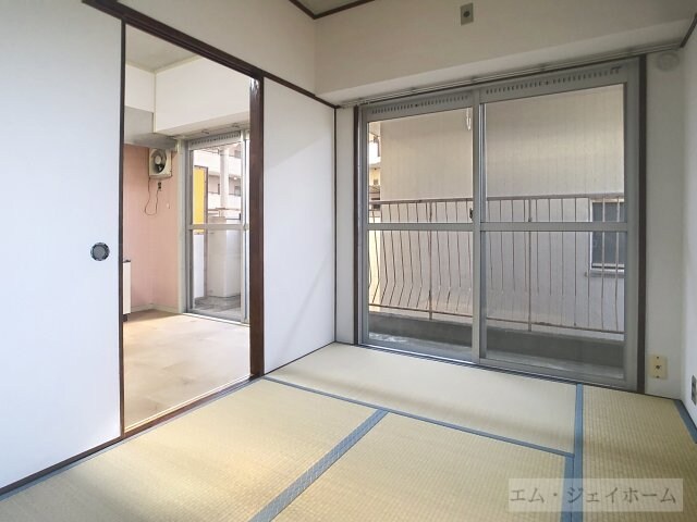  メゾン近江富士