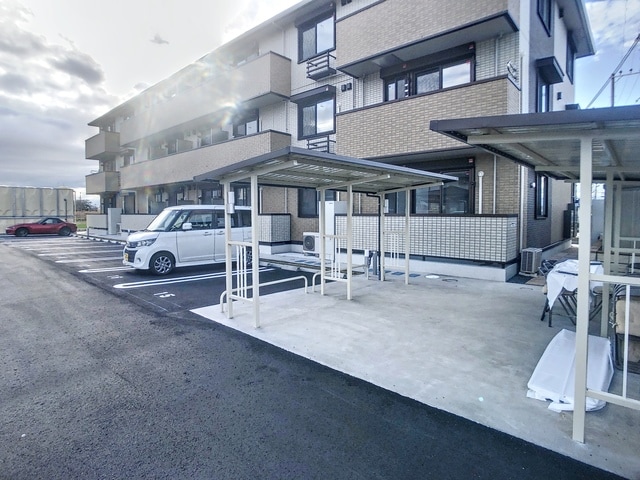  カーサ近江富士