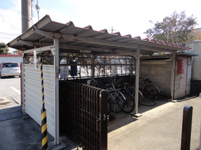  アキグチハイツ