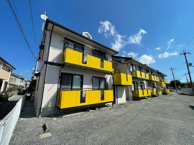  グリーン・ゼフィルス