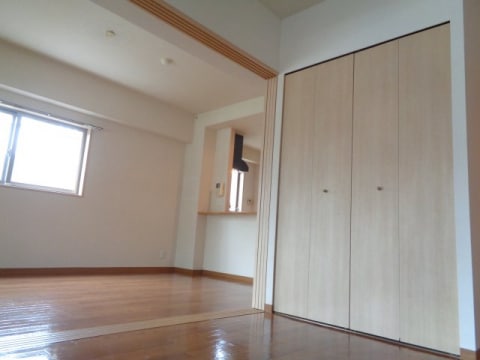  ガーデンシティ柳ヶ崎