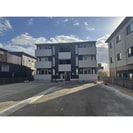 ビオット彦根　B棟の外観