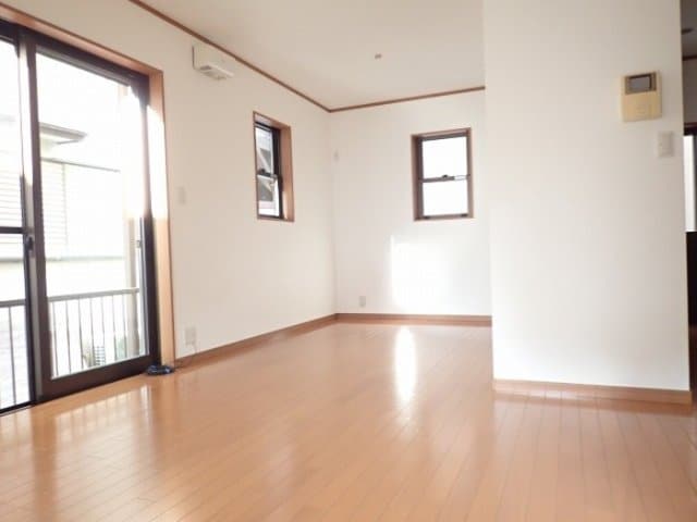  草津市湖州平戸建貸家