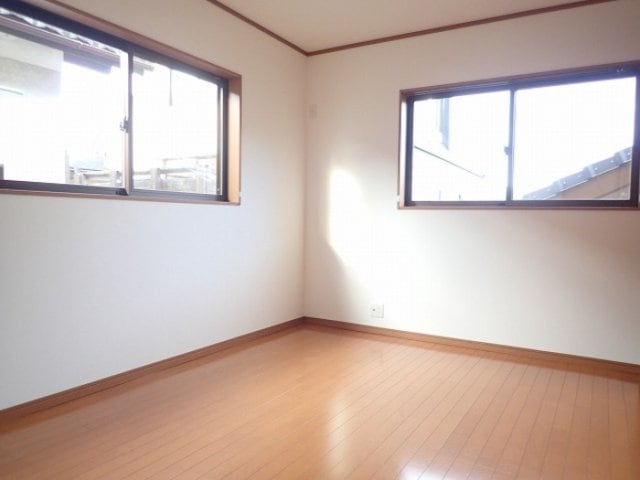  草津市湖州平戸建貸家