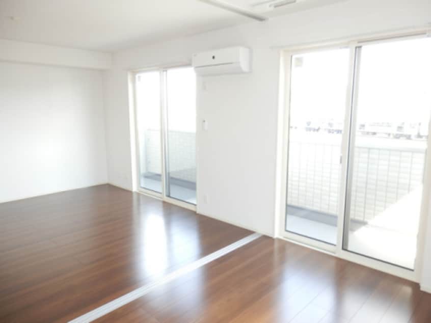  グラン・フォレ