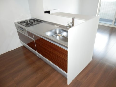  グラン・フォレ