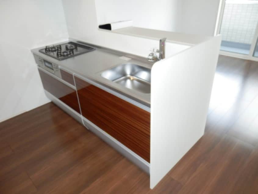  グラン・フォレ