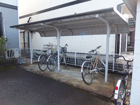  フレマリール林