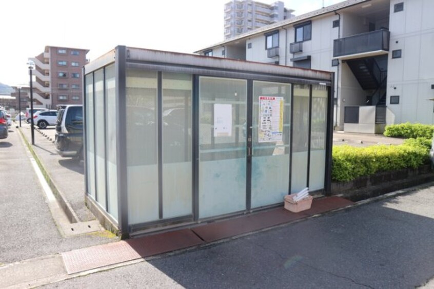  メルベーユ吉兆　C棟