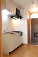  アーバンプロムナードⅡ