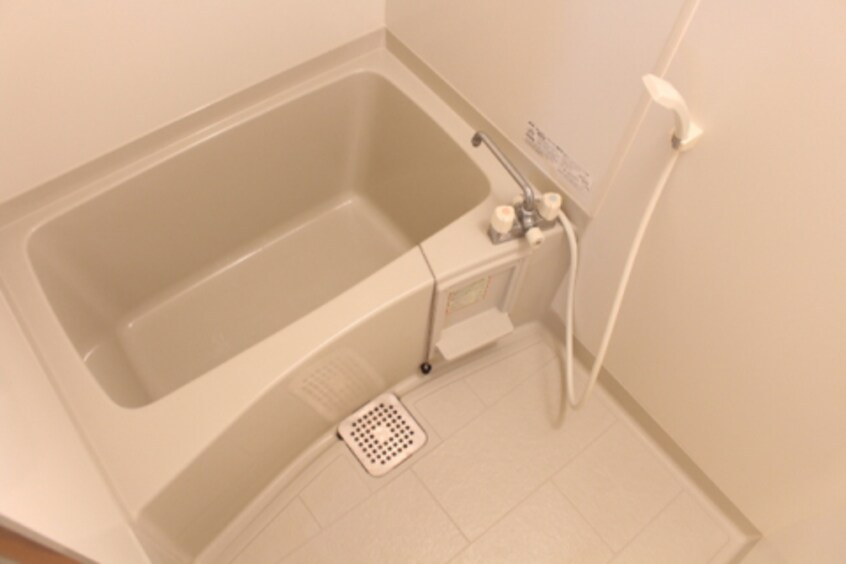  アーバンプロムナードⅡ