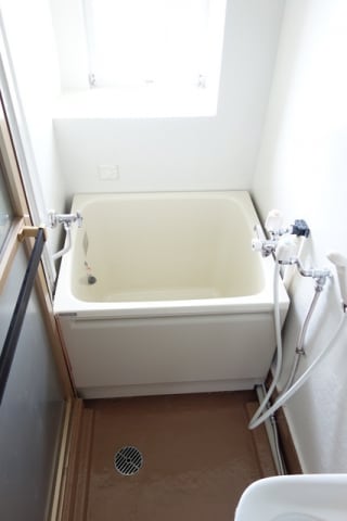  ビレッジハウス加田1号棟