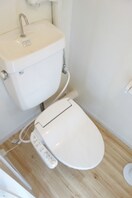  ビレッジハウス加田1号棟