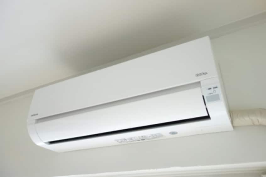  ビレッジハウス加田1号棟