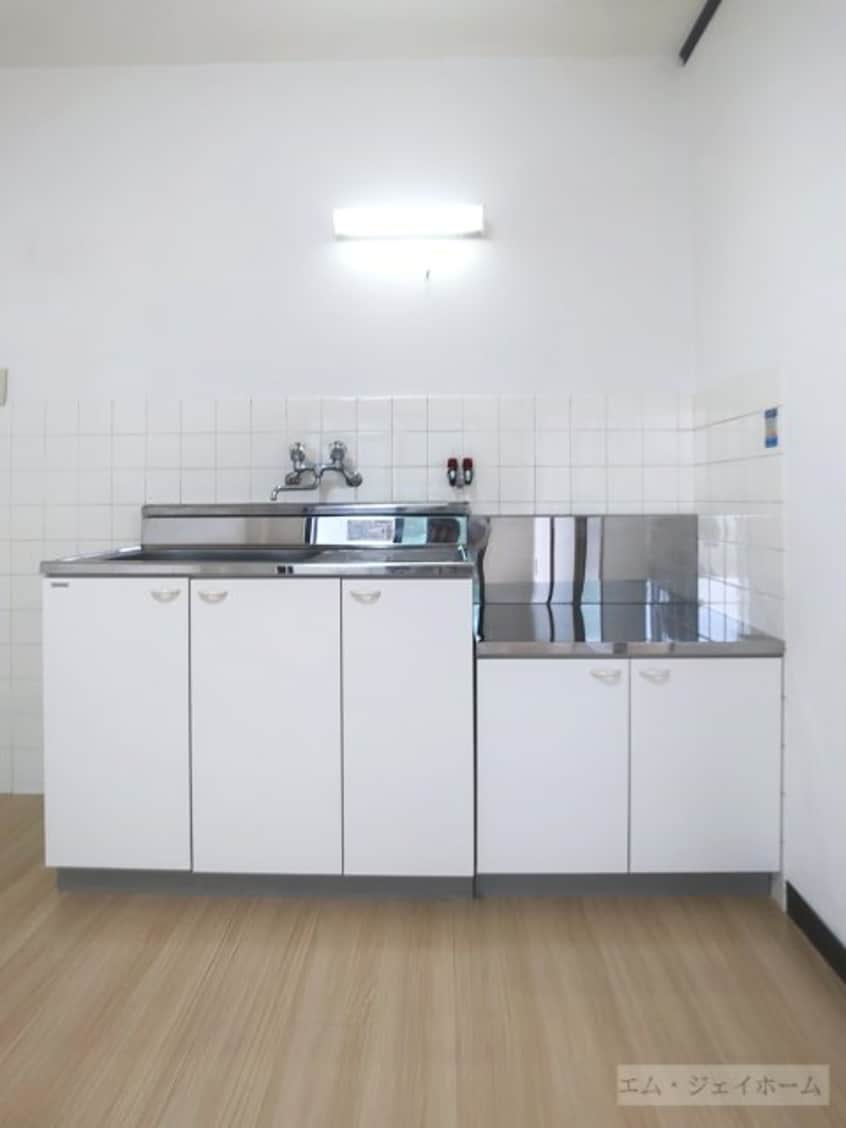  ベルパーク北山田