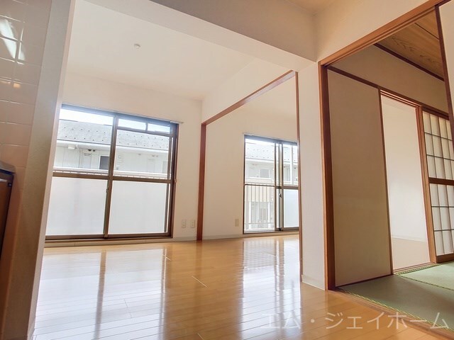 グランシャリオ１番館