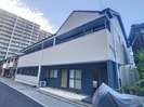 ＮＯＡ５１８の外観